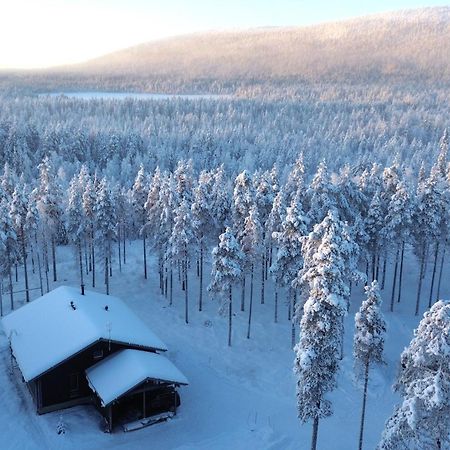 Вилла Polar Star Kaetkae Vista Леви Экстерьер фото